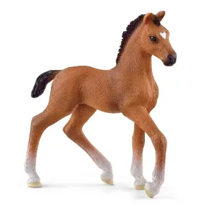 Schleich Horse Club Oldenburger Foal #13947