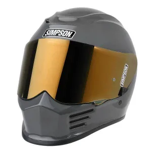 Simpson Speed Bandit Helmet - Armor