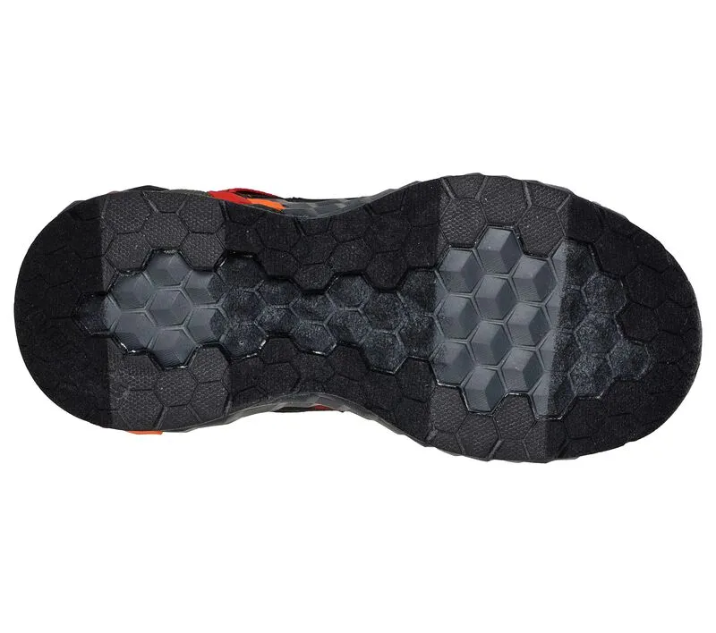 SKECHERS MEGA-CRAFT 2.0 - 402204L - BKRD