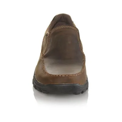 Skechers RELAXED FIT: BRAVER - RAYLAND 64502-CDB
