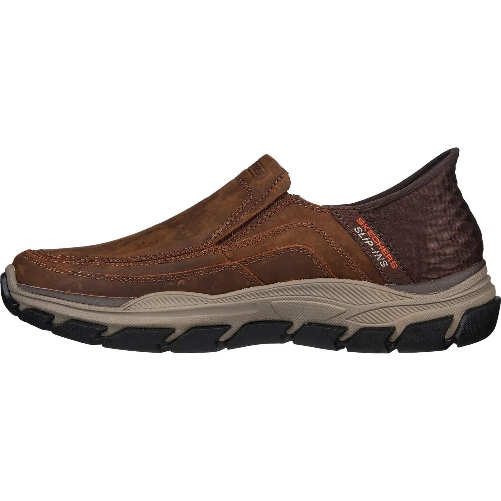 Skechers Respected Elgin Shoes
