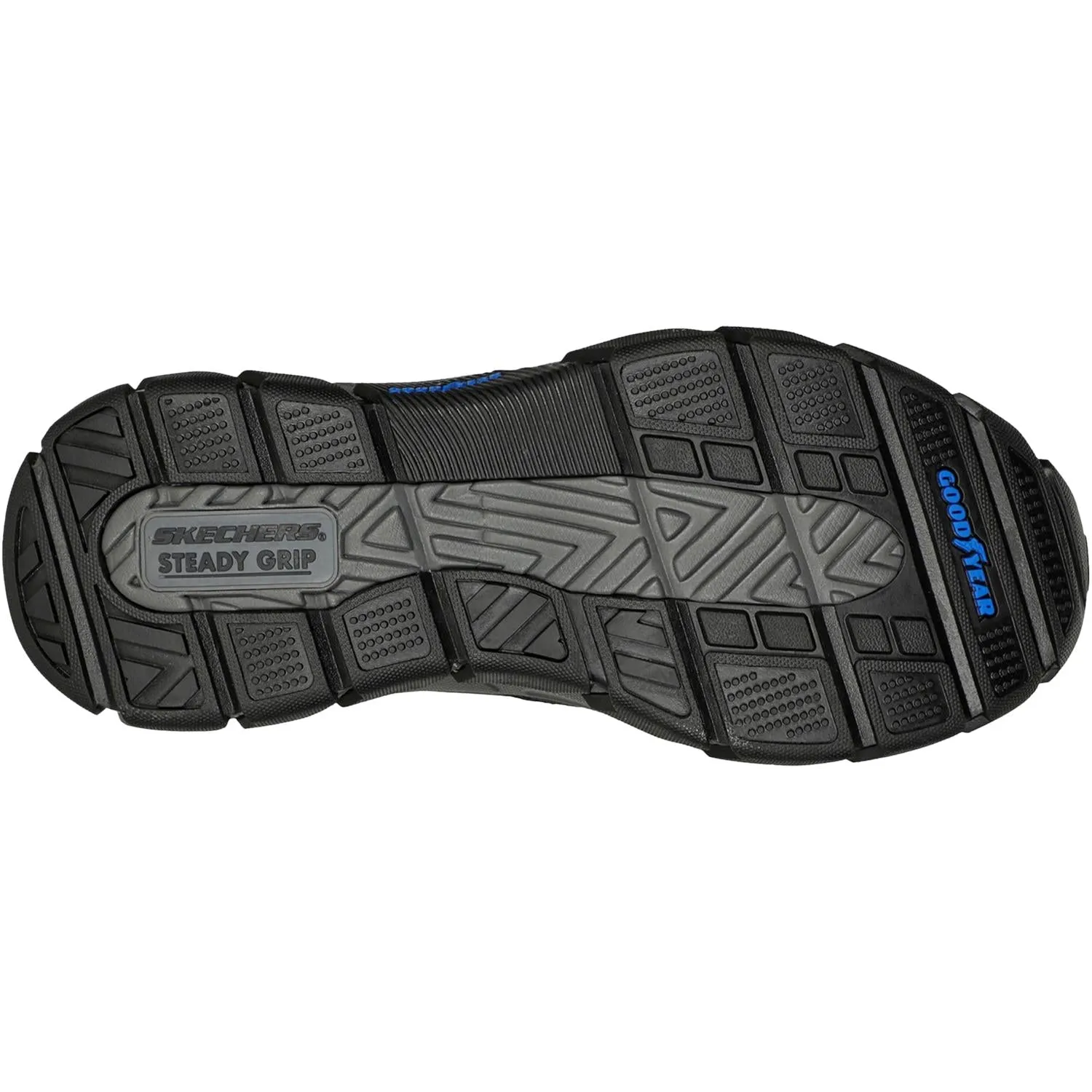 Skechers Respected Elgin Shoes