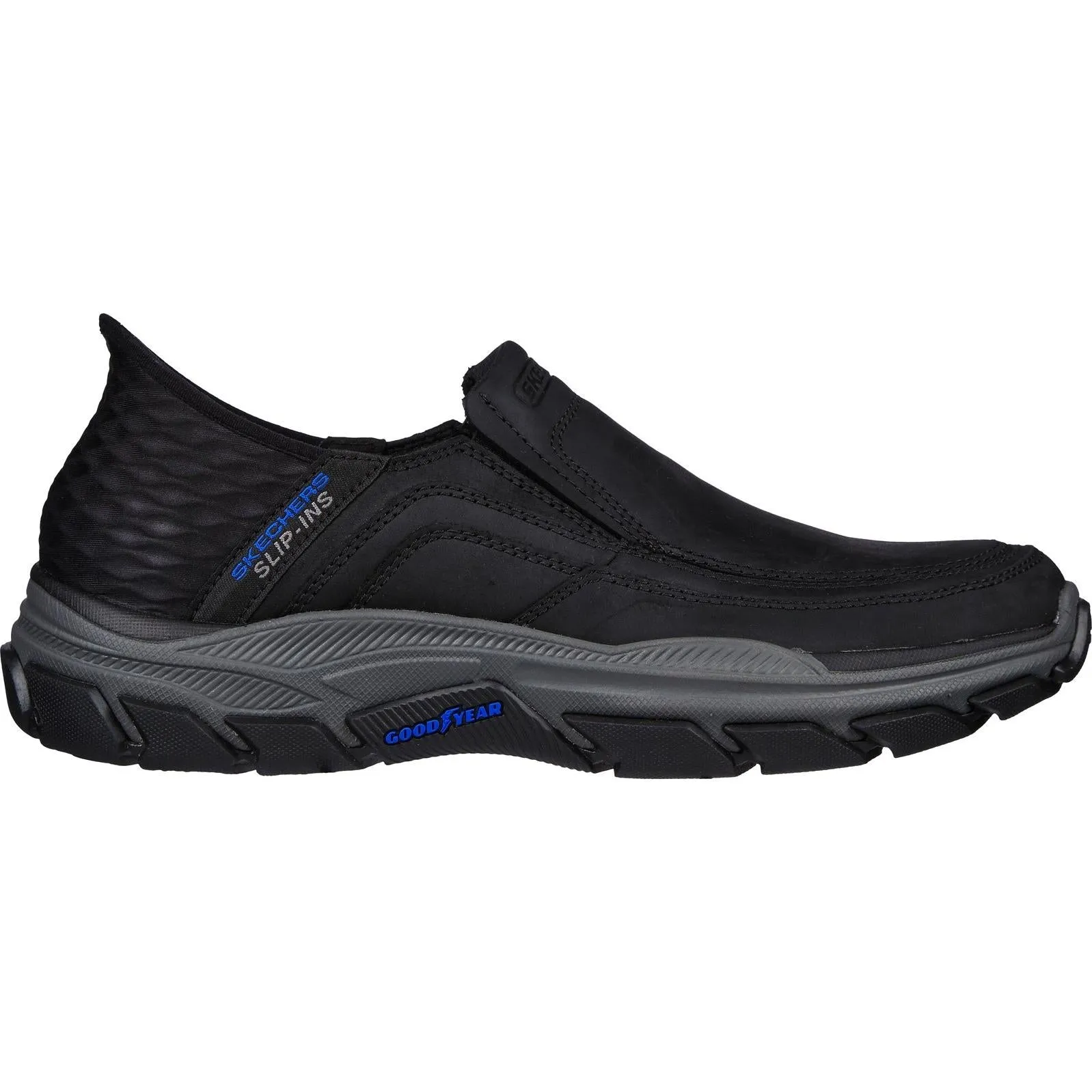 Skechers Respected Elgin Shoes