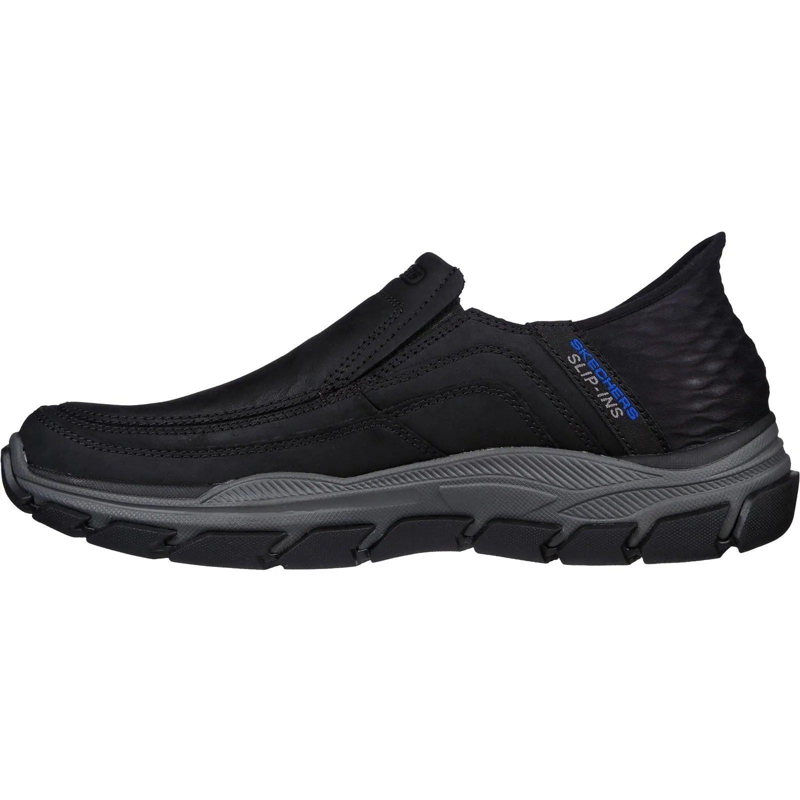 Skechers Respected Elgin Shoes