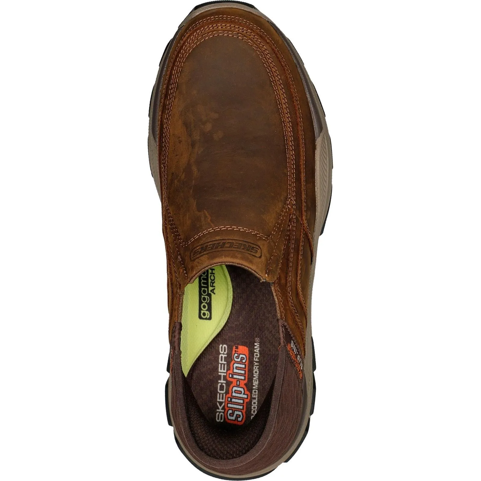 Skechers Respected Elgin Shoes