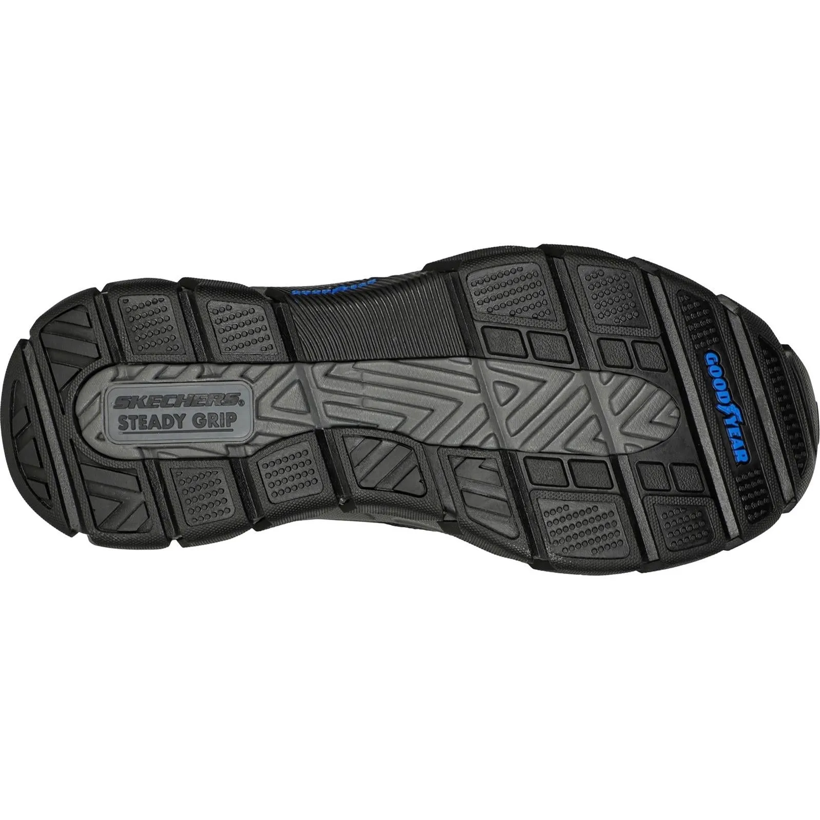 Skechers Respected Elgin Shoes