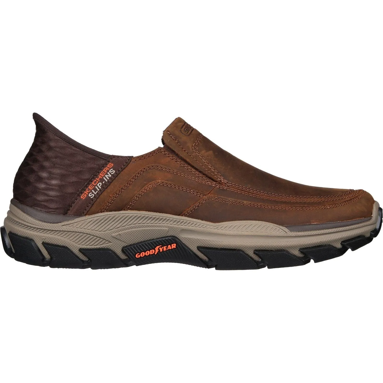 Skechers Respected Elgin Shoes