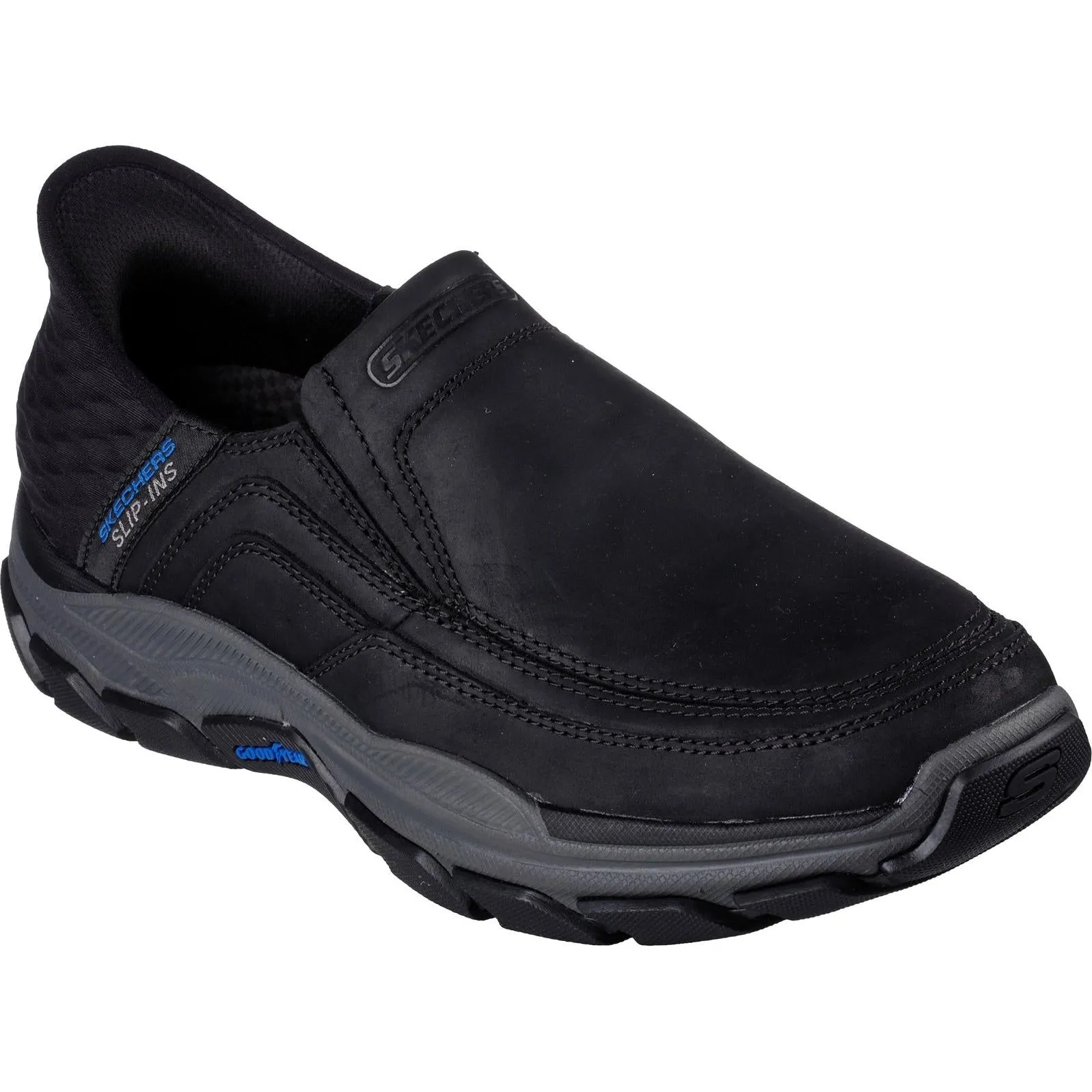 Skechers Respected Elgin Shoes