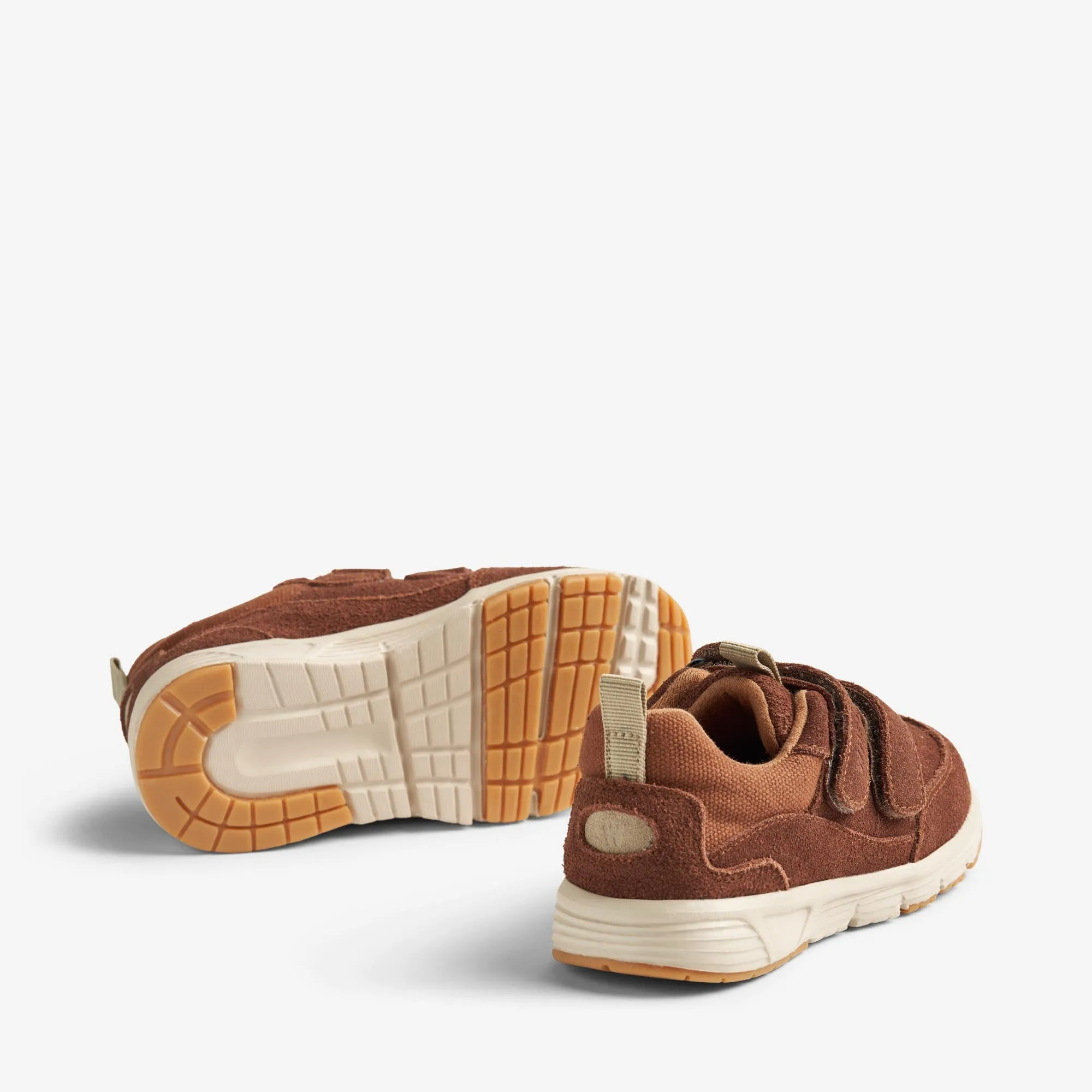 Sneaker Alin - cognac