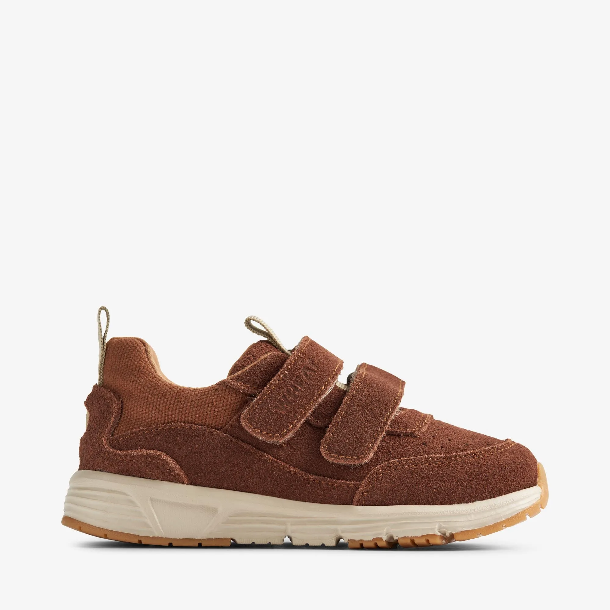 Sneaker Alin - cognac