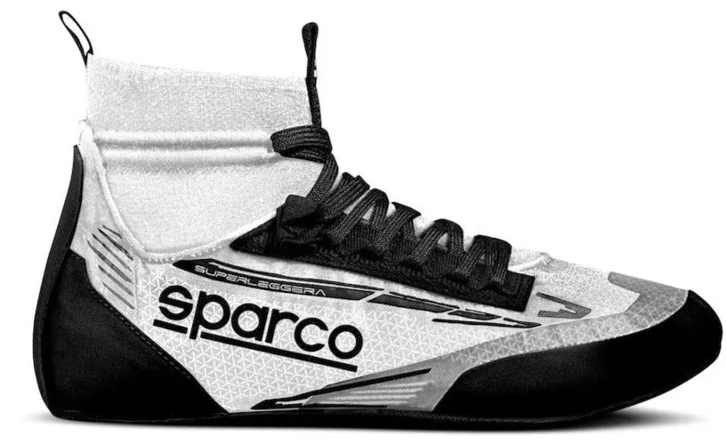 Sparco Superleggera Racing Shoes