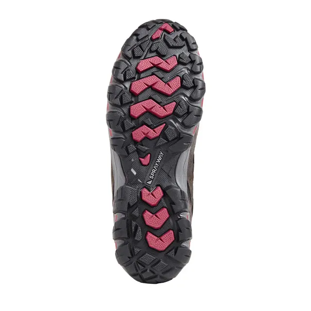 Sprayway Ladies Iona Low - Black