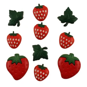 Strawberry Fields