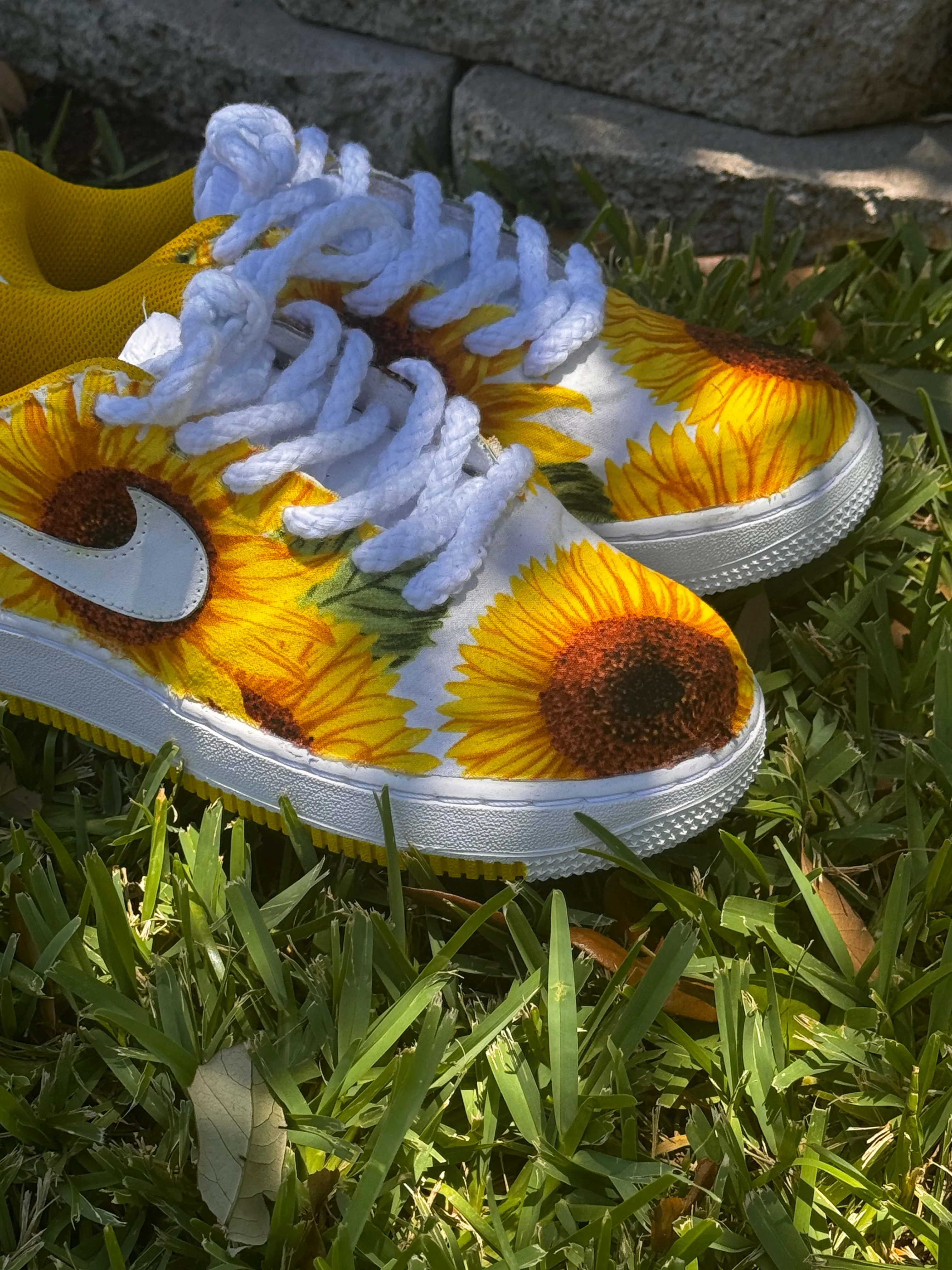 Sunflower AF1