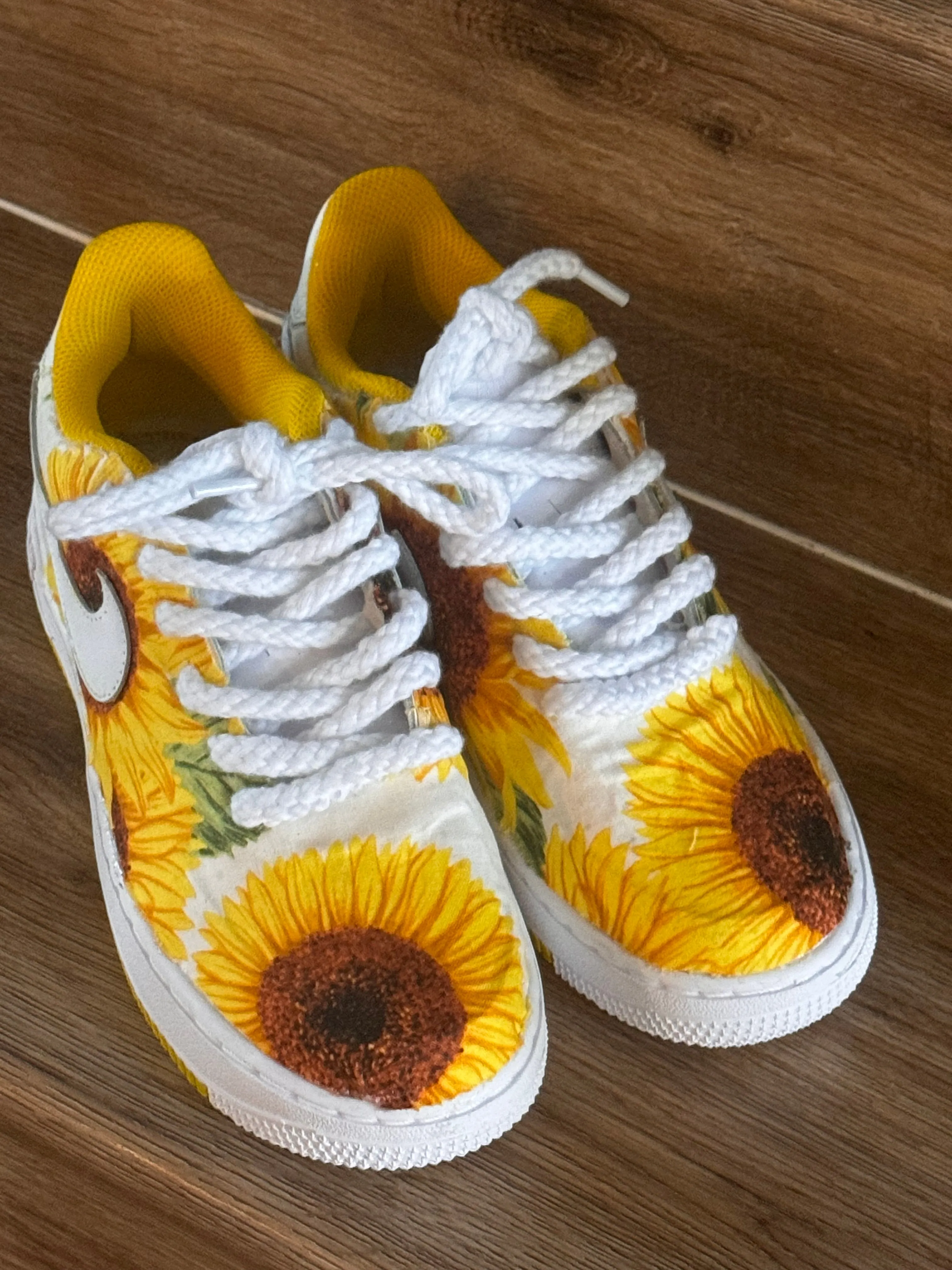 Sunflower AF1