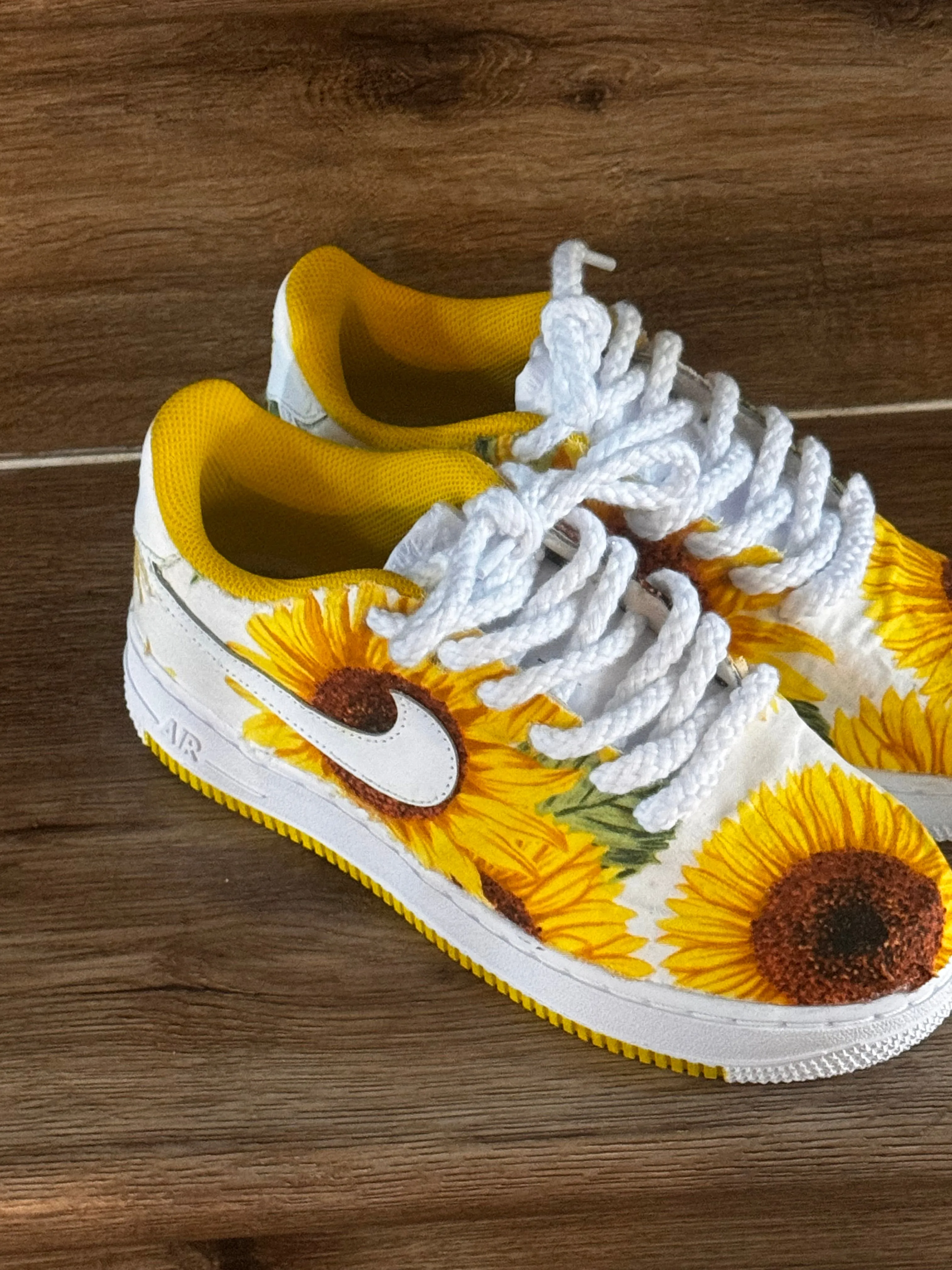 Sunflower AF1