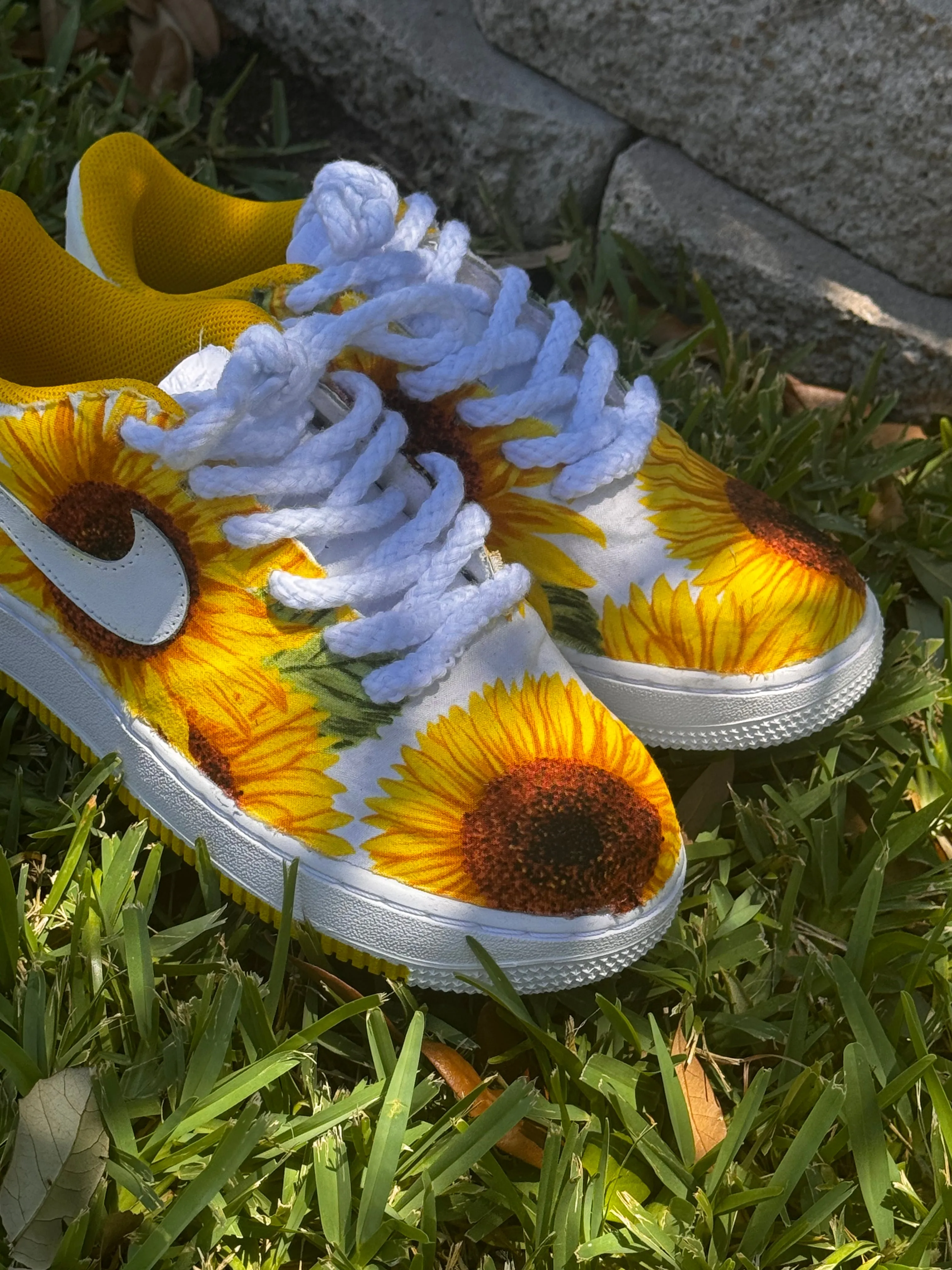 Sunflower AF1