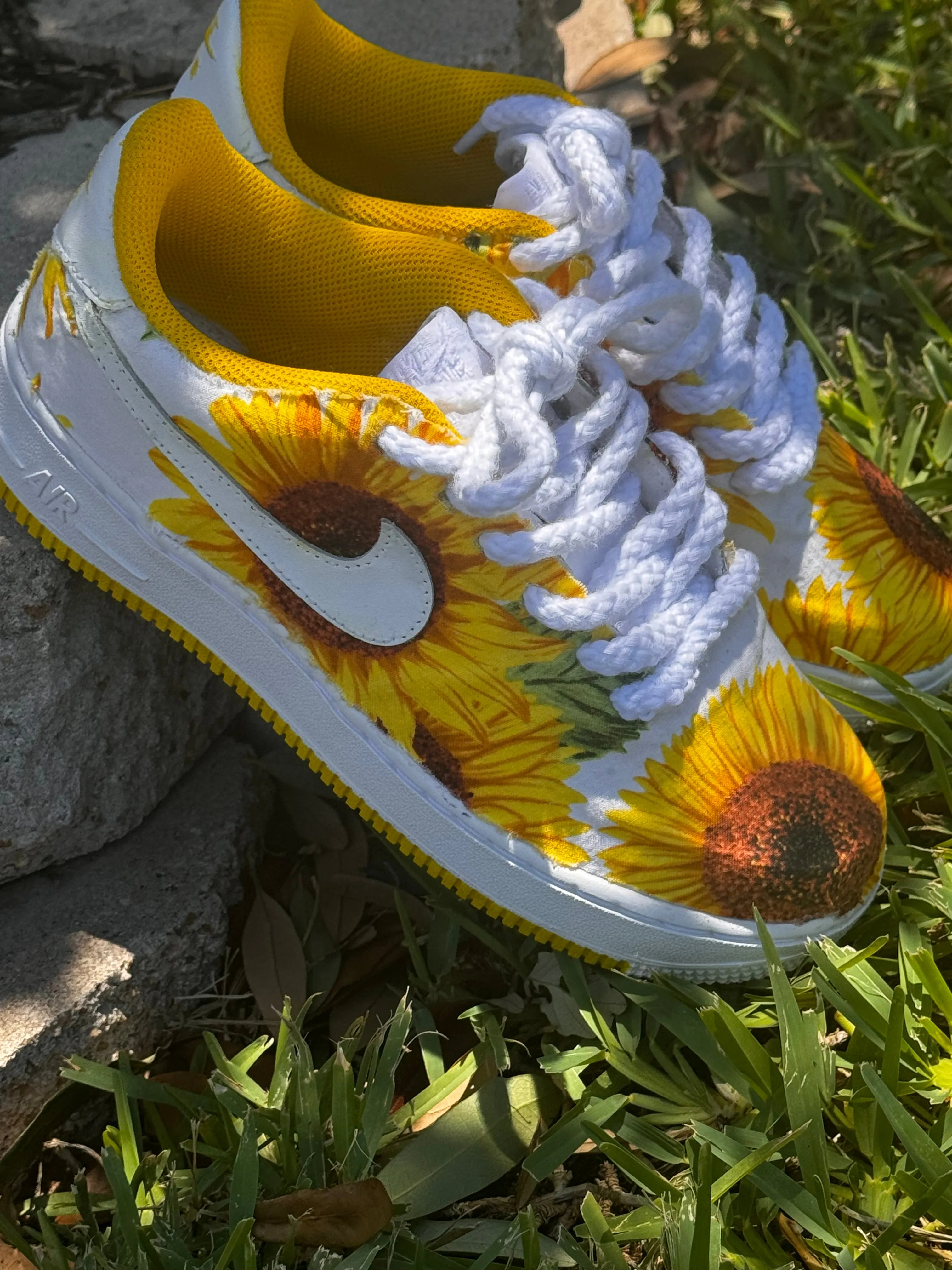Sunflower AF1