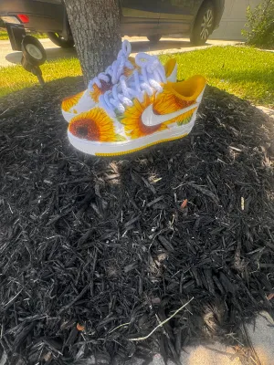 Sunflower AF1