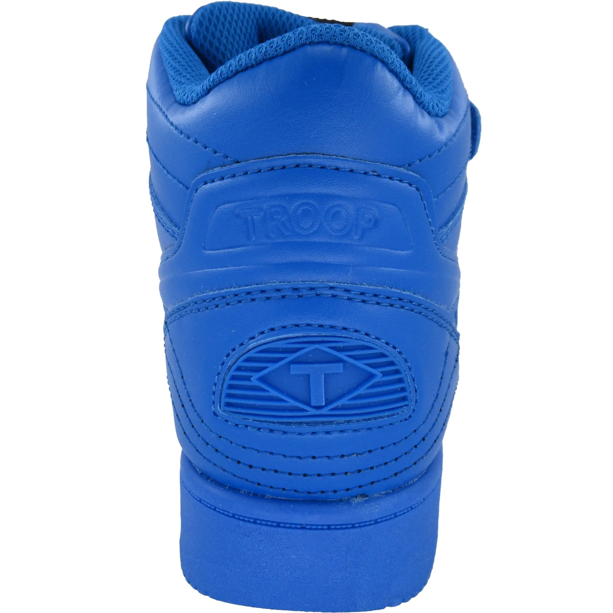 Troop Kid's Crown Mid Sneakers (Pre-School)