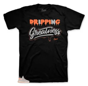 True Form Dripping Shirt