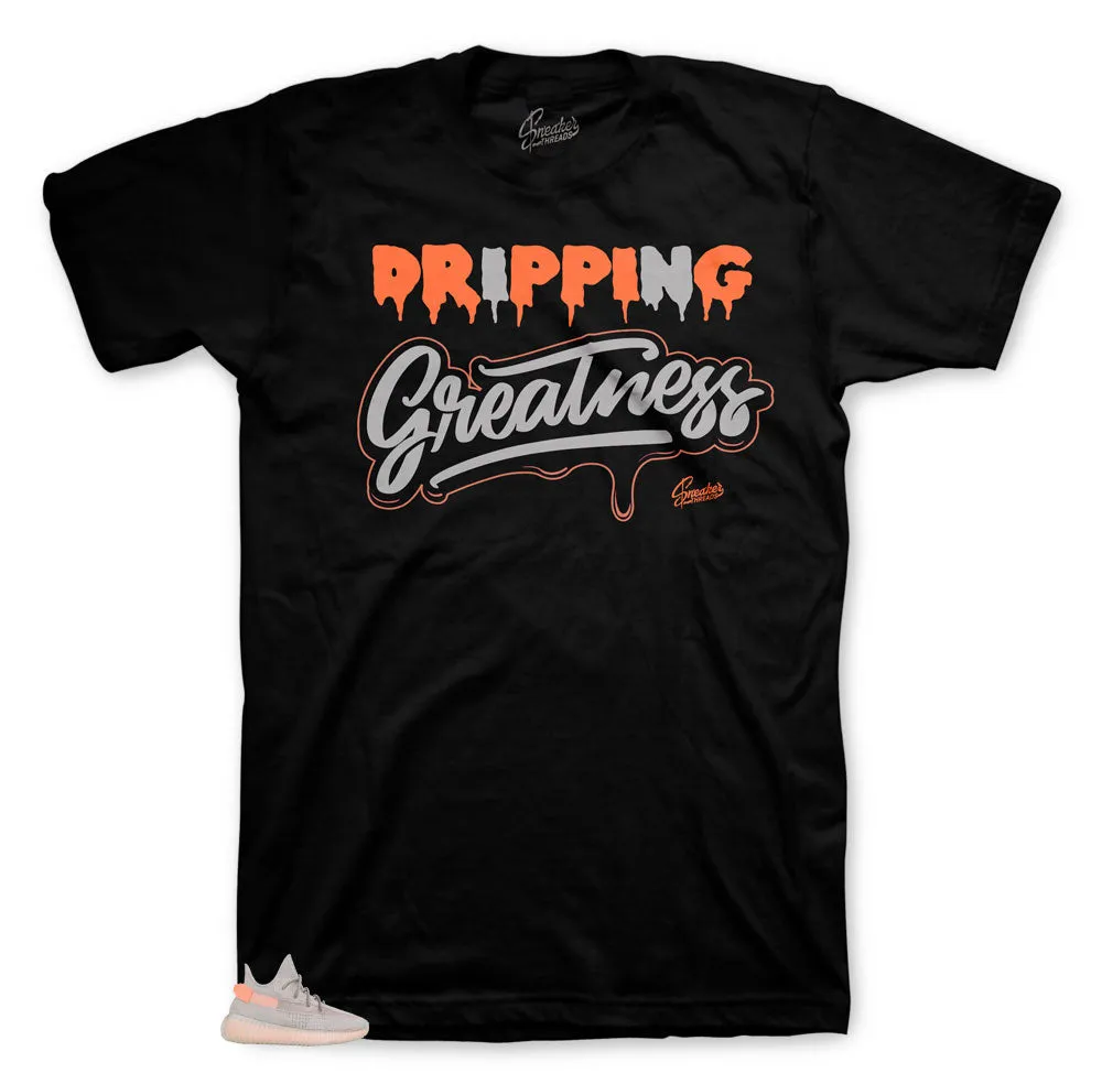True Form Dripping Shirt