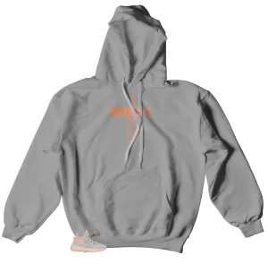 True Form Greatness Cross Hoody