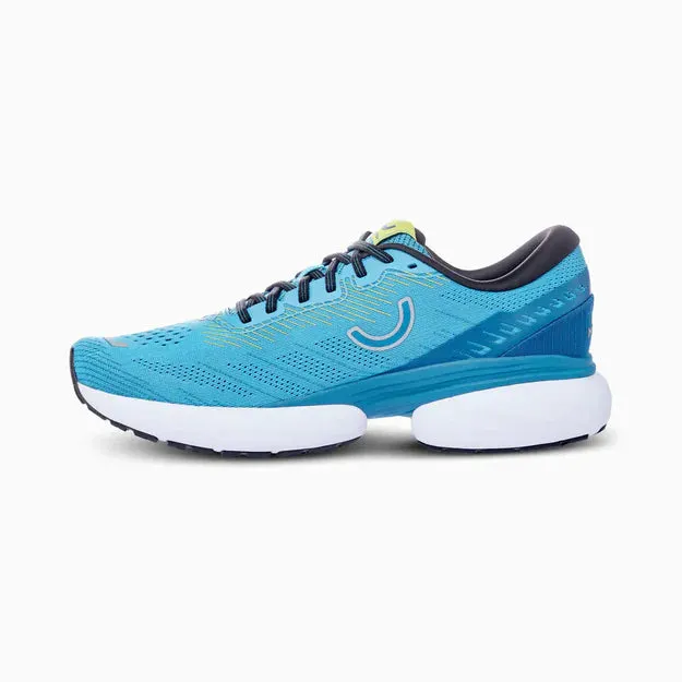 True Motion - Men's Utech Nevos 3 Road Shoe