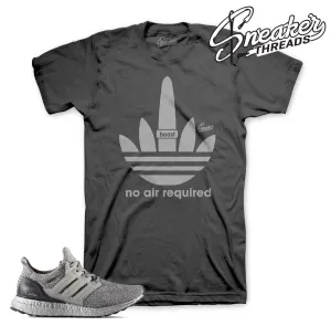 Ultra Boost Silver Pack Censored Shirt