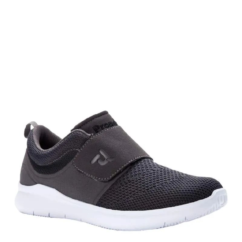 VIATOR STRAP GREY