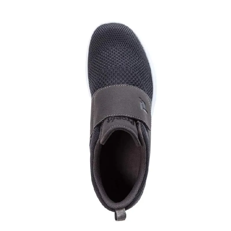 VIATOR STRAP GREY