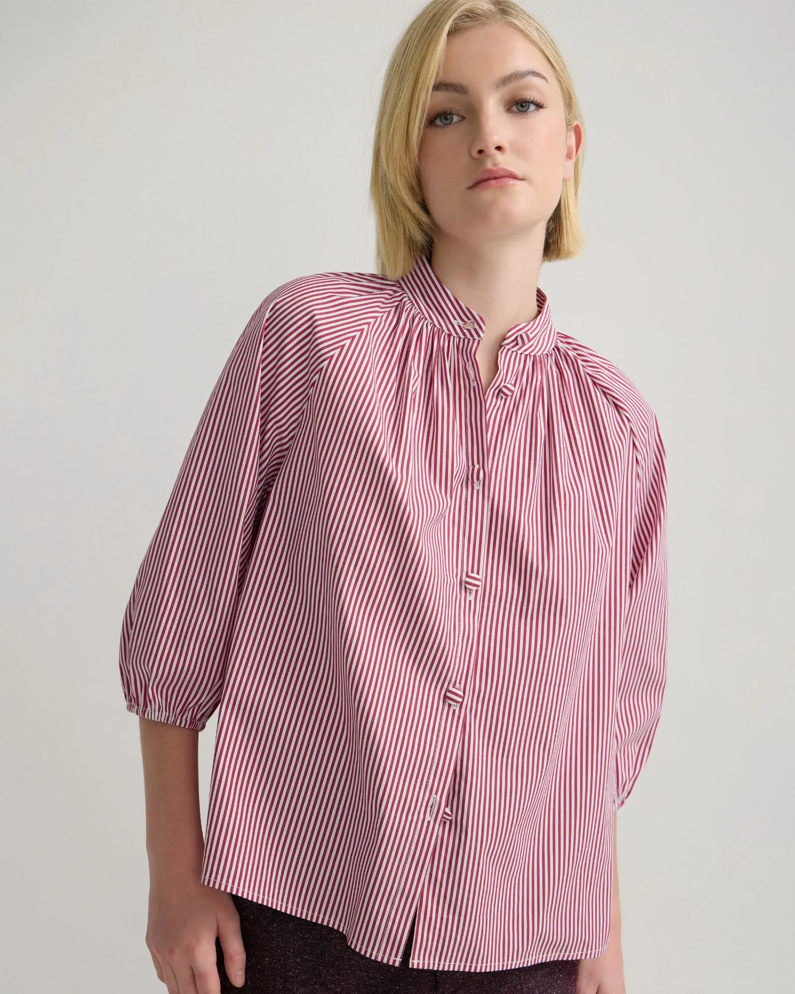 Westin Striped Shirt