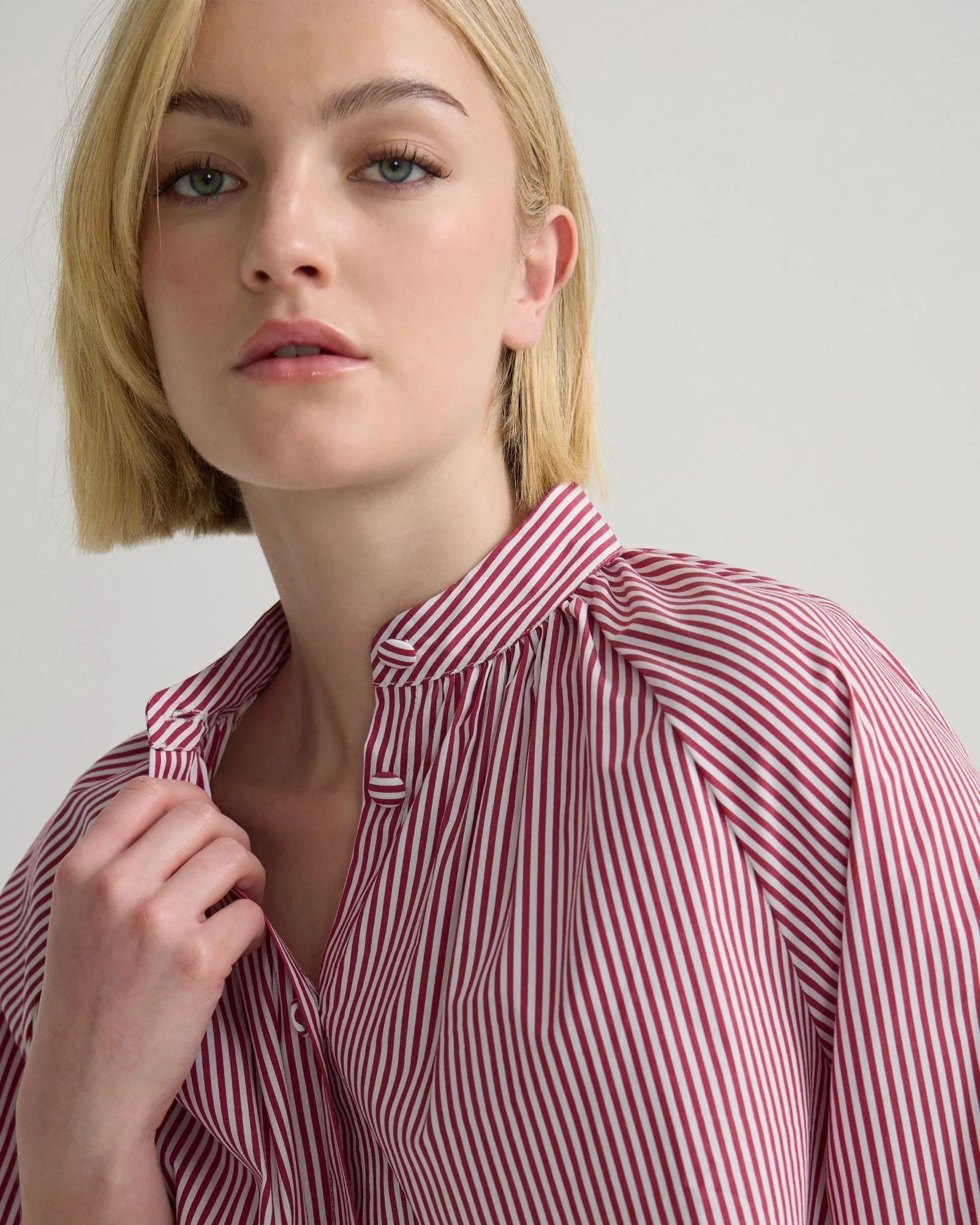 Westin Striped Shirt