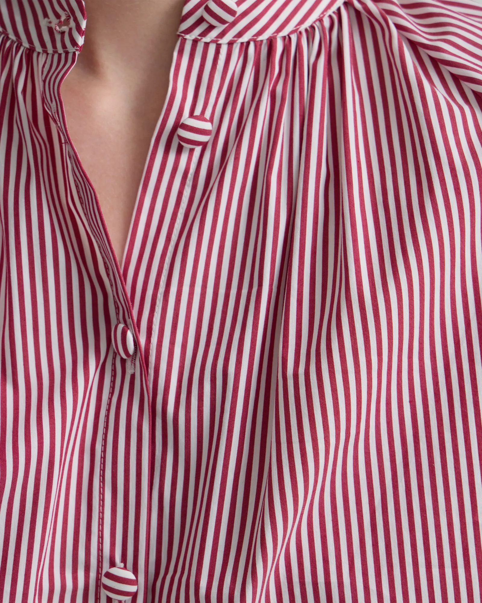 Westin Striped Shirt