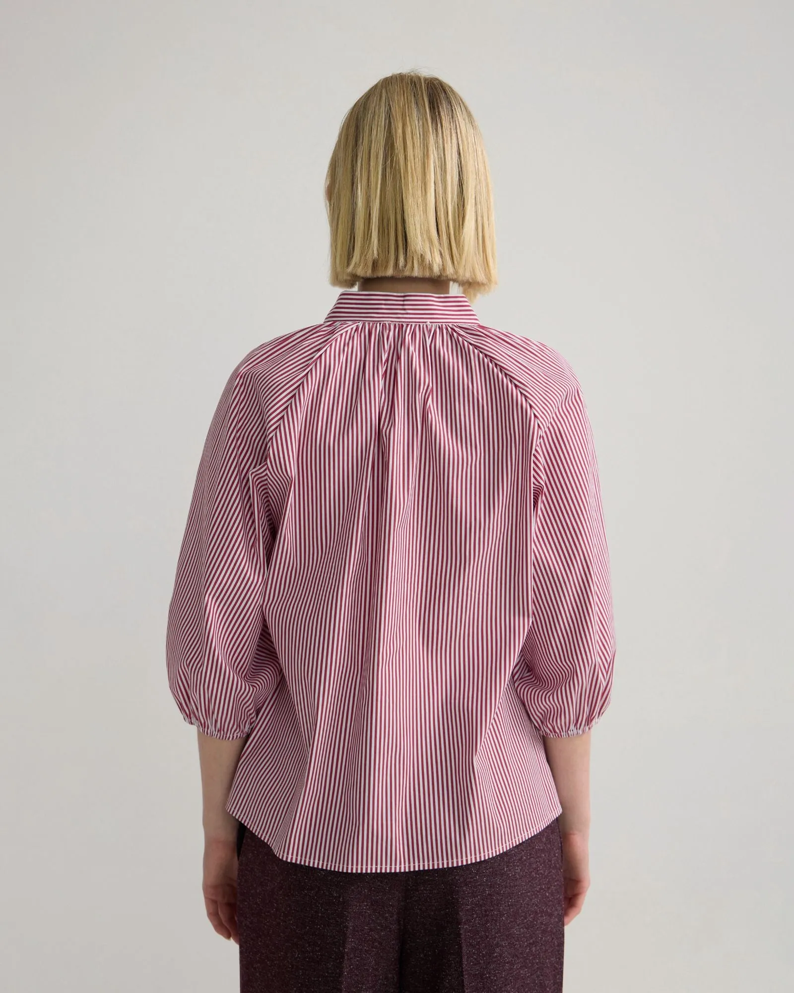 Westin Striped Shirt
