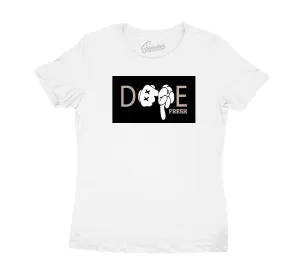 Womens -  Stone 500 DPE Hands Shirt