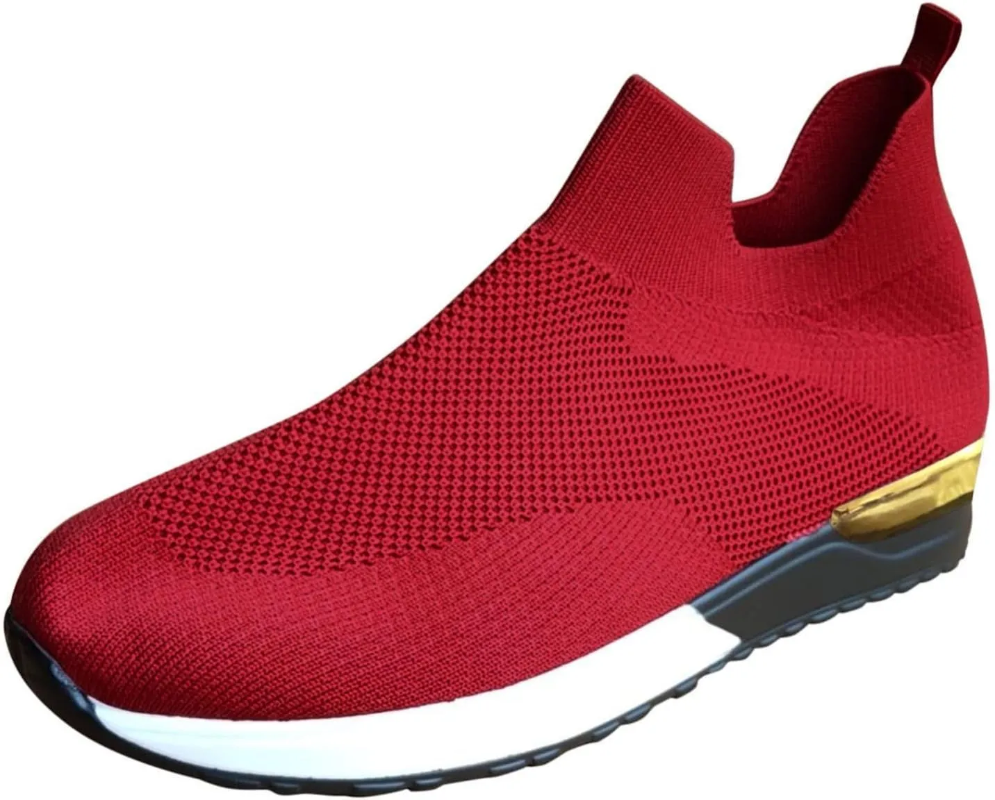 Womens White Tennis Shoes Leather Sneakers Casual Walking Shoes for Women Dressy Tennis Shoes for Women Black Loafers for Women Women's High Top Sneakers