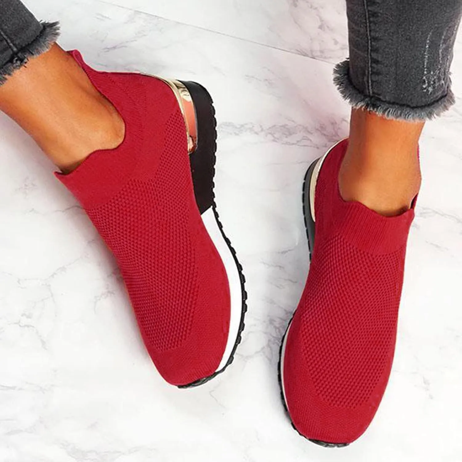 Womens White Tennis Shoes Leather Sneakers Casual Walking Shoes for Women Dressy Tennis Shoes for Women Black Loafers for Women Women's High Top Sneakers