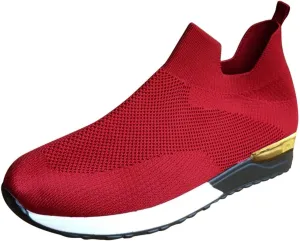 Womens White Tennis Shoes Leather Sneakers Casual Walking Shoes for Women Dressy Tennis Shoes for Women Black Loafers for Women Women's High Top Sneakers