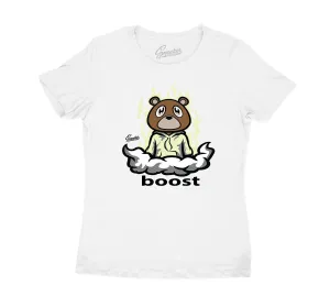 Womens -  Yeshaya Fly Bear Shirt