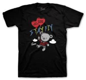 Yecheil Money Over Love Shirts