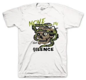 Yeezreel Move in Silence Shirts