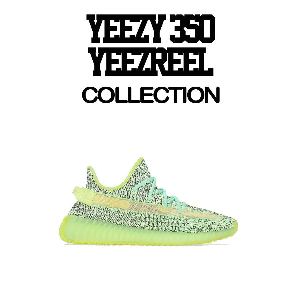 Yeezreel ST Palms Sweater