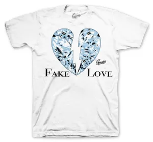 Yeezy 350 Mono Ice Love Shirt