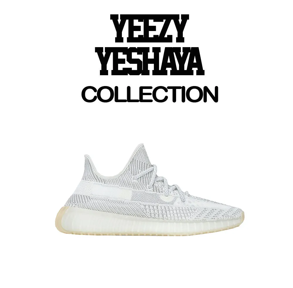 Yeshaya Enemies Sweater