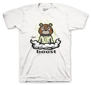 Yeshaya Fly Bear Shirts